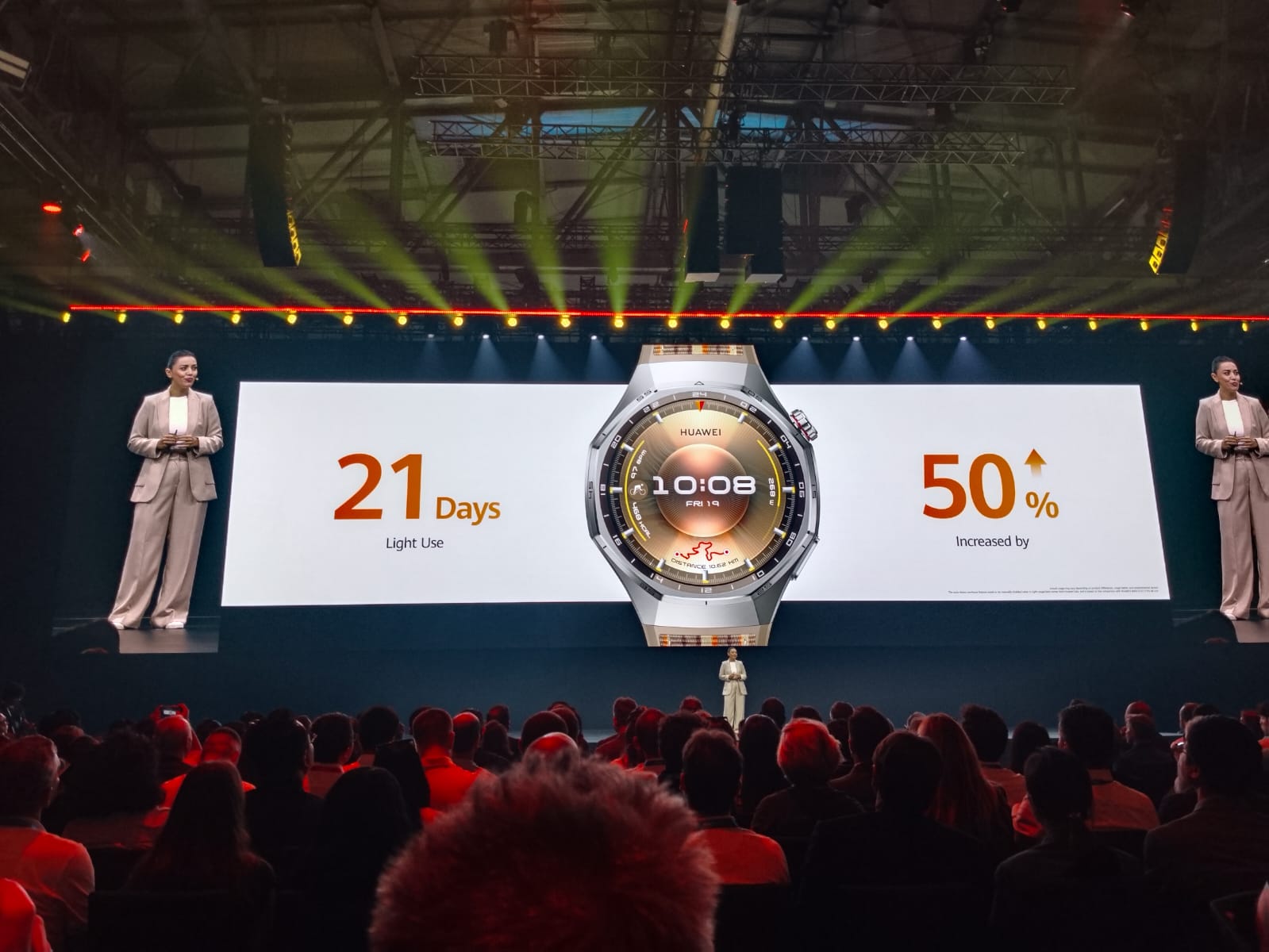 هواي 2025