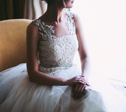 العروس قبل ليلة الزفاف العروس قبل ليلة الزفاف