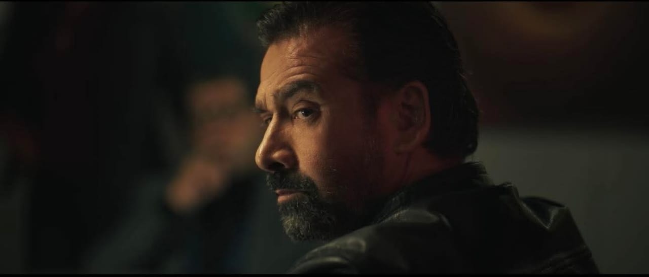 كريم عبد العزيز فى المشروع X كريم عبد العزيز فى المشروع X