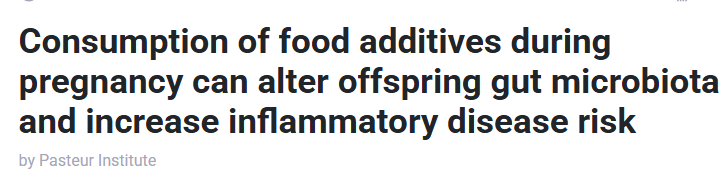 المستحلبات