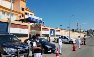 انتشار أمني واسع في محيط المدارس والجامعات (2)