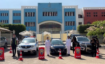 تواجد امني بمحيط المدارس والمعاهد والجامعات في مختلف أنحاء الجمهورية (2)