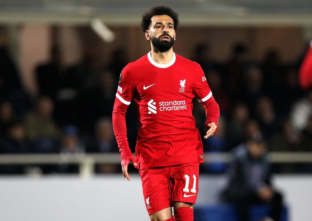 ليفربول محمد صلاح 2023 ليفربول محمد صلاح 2023