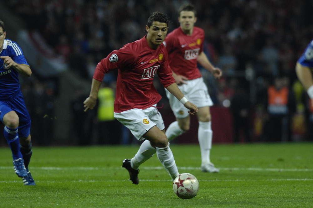 مانشستر يونايتد 2007 مانشستر يونايتد 2007