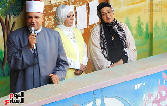 عودة-الدراسة-بالمعاهد-الأزهرية عودة-الدراسة-بالمعاهد-الأزهرية