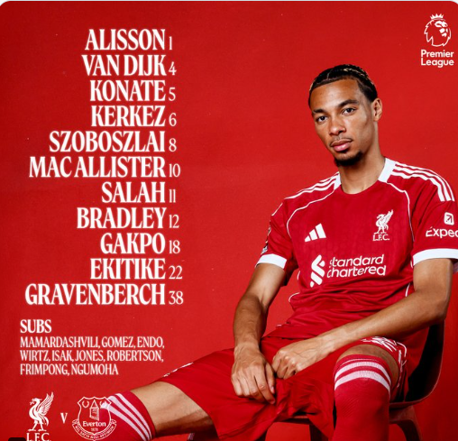 ليفربول
