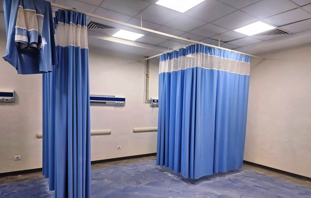 أماكن الخدمة الطبية أماكن الخدمة الطبية