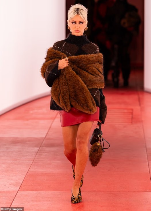 إيريس لو إيريس لو