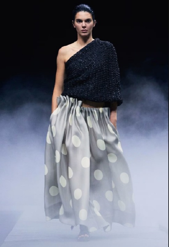 كيندال جينر