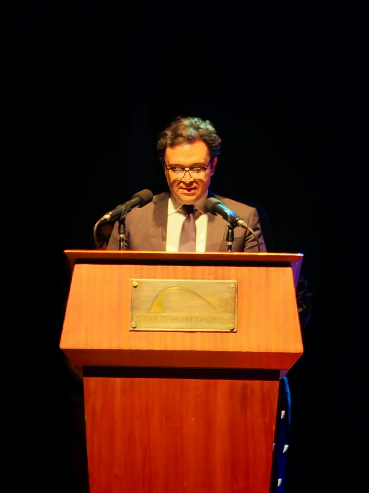 حفل ختام المهرجان حفل ختام المهرجان