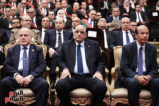 يوم التميز فى النيابة العامة