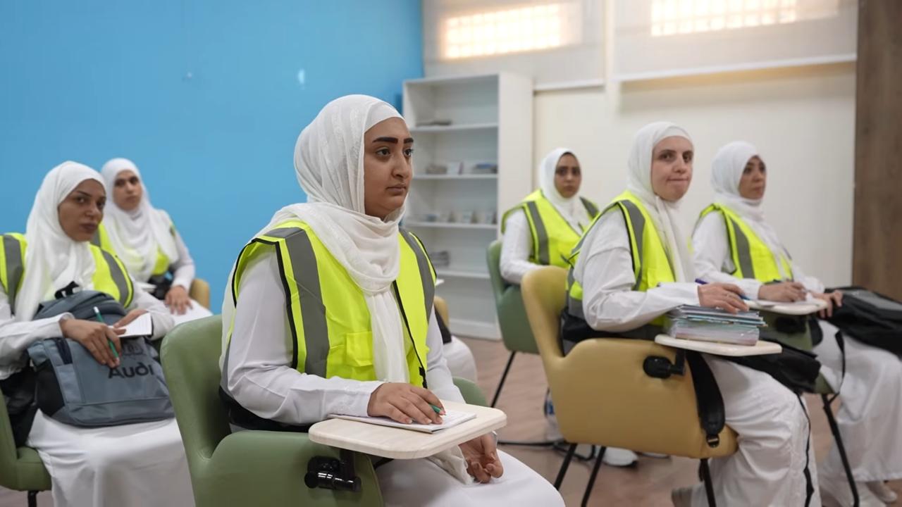 نزلاء مراكز الإصلاح والتأهيل (7)