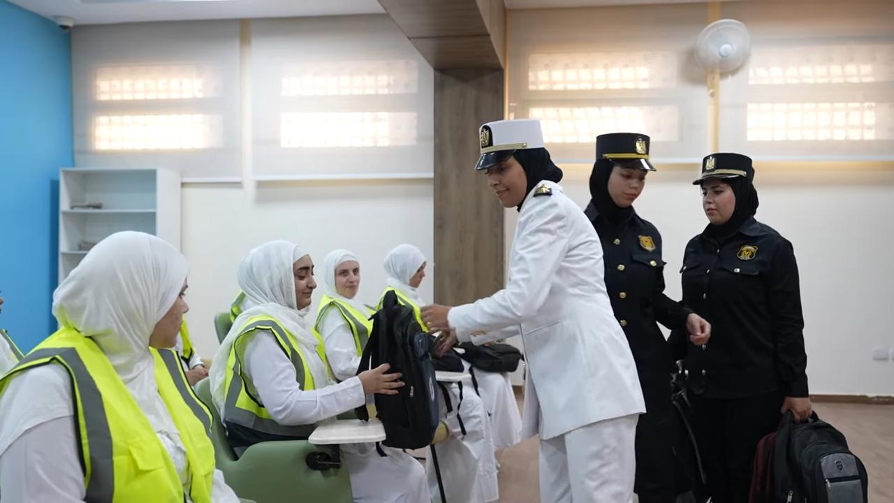 نزلاء مراكز الإصلاح والتأهيل (8)