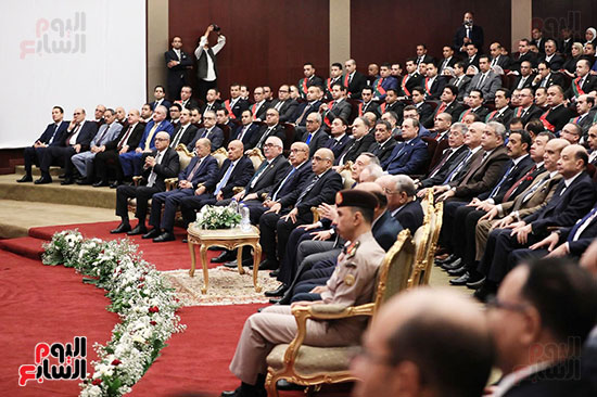 حفل النيابة العامة بيوم التميز