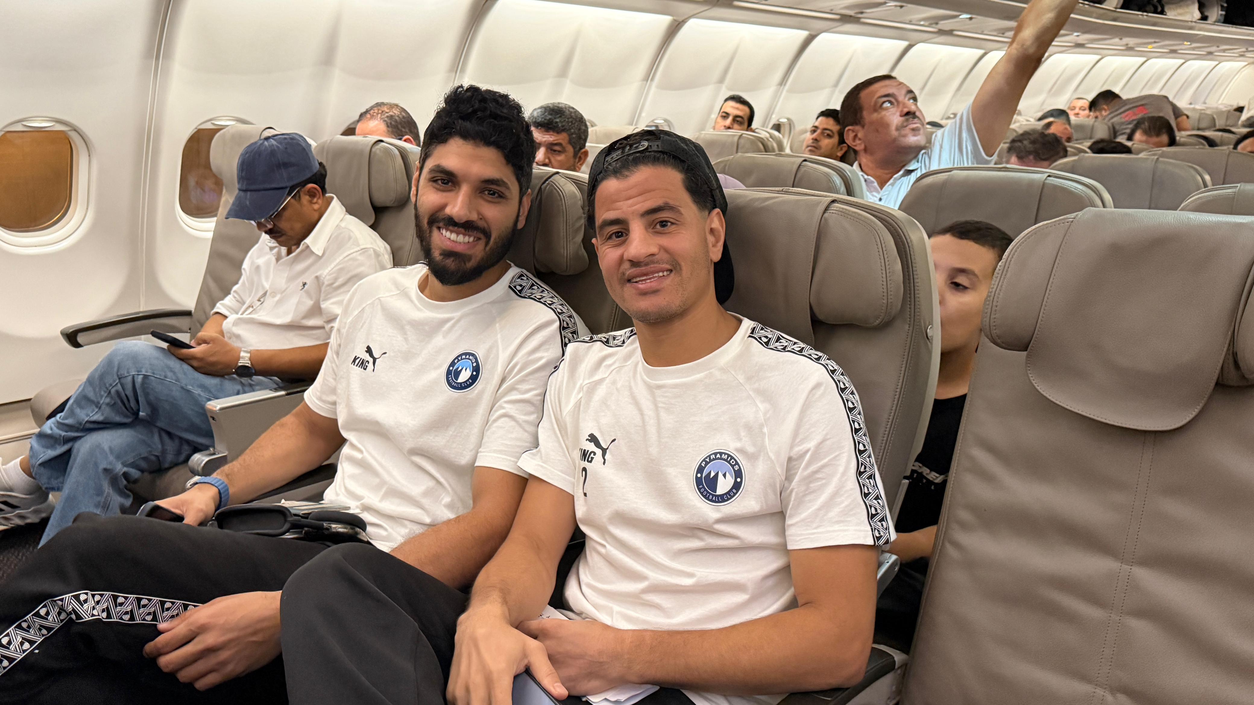 على جبر واحمد توفيق