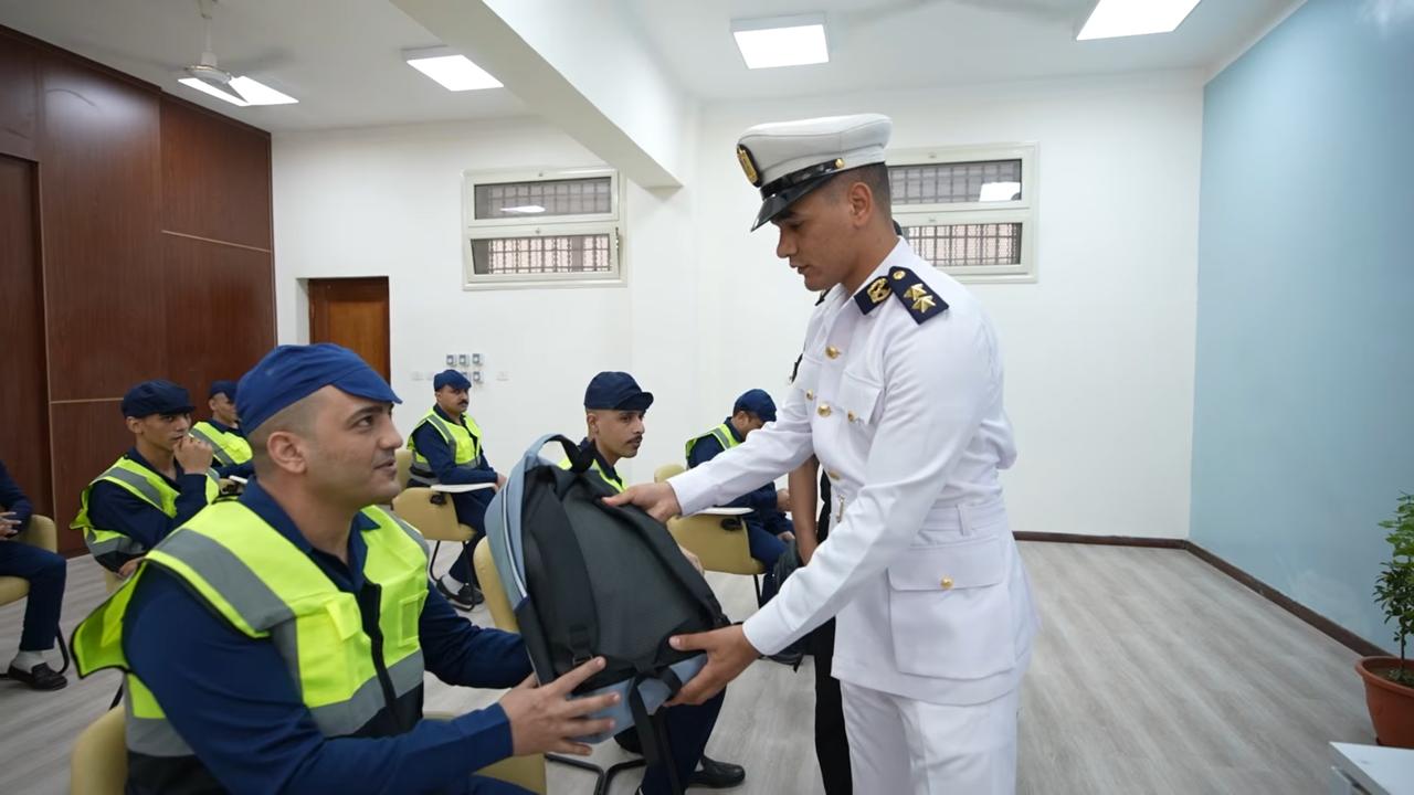 نزلاء مراكز الإصلاح والتأهيل (10)