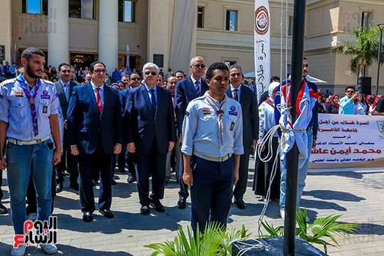 طابور الصباح طابور الصباح