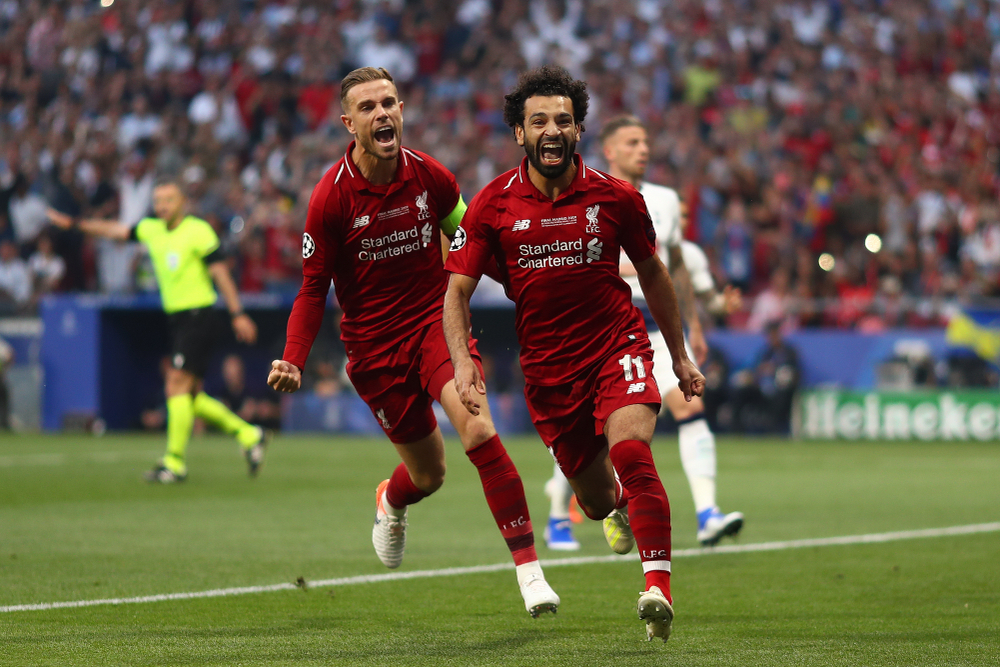 ليفربول 2019-2020 ليفربول 2019-2020