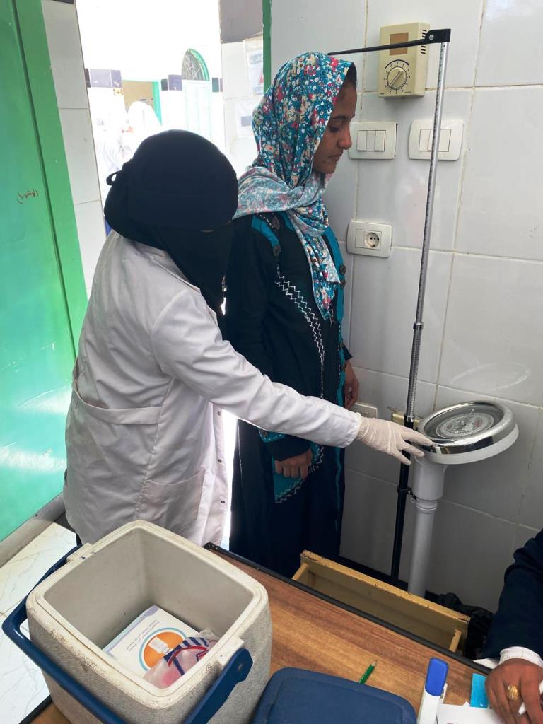 الخدمة الطبية الخدمة الطبية