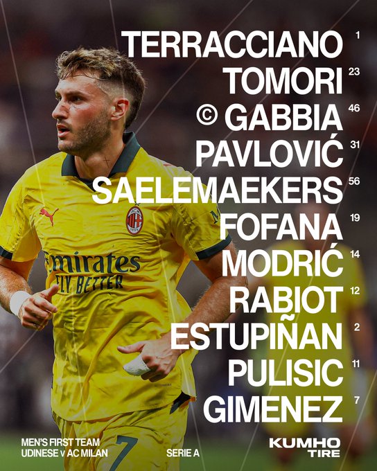 ميلان ميلان