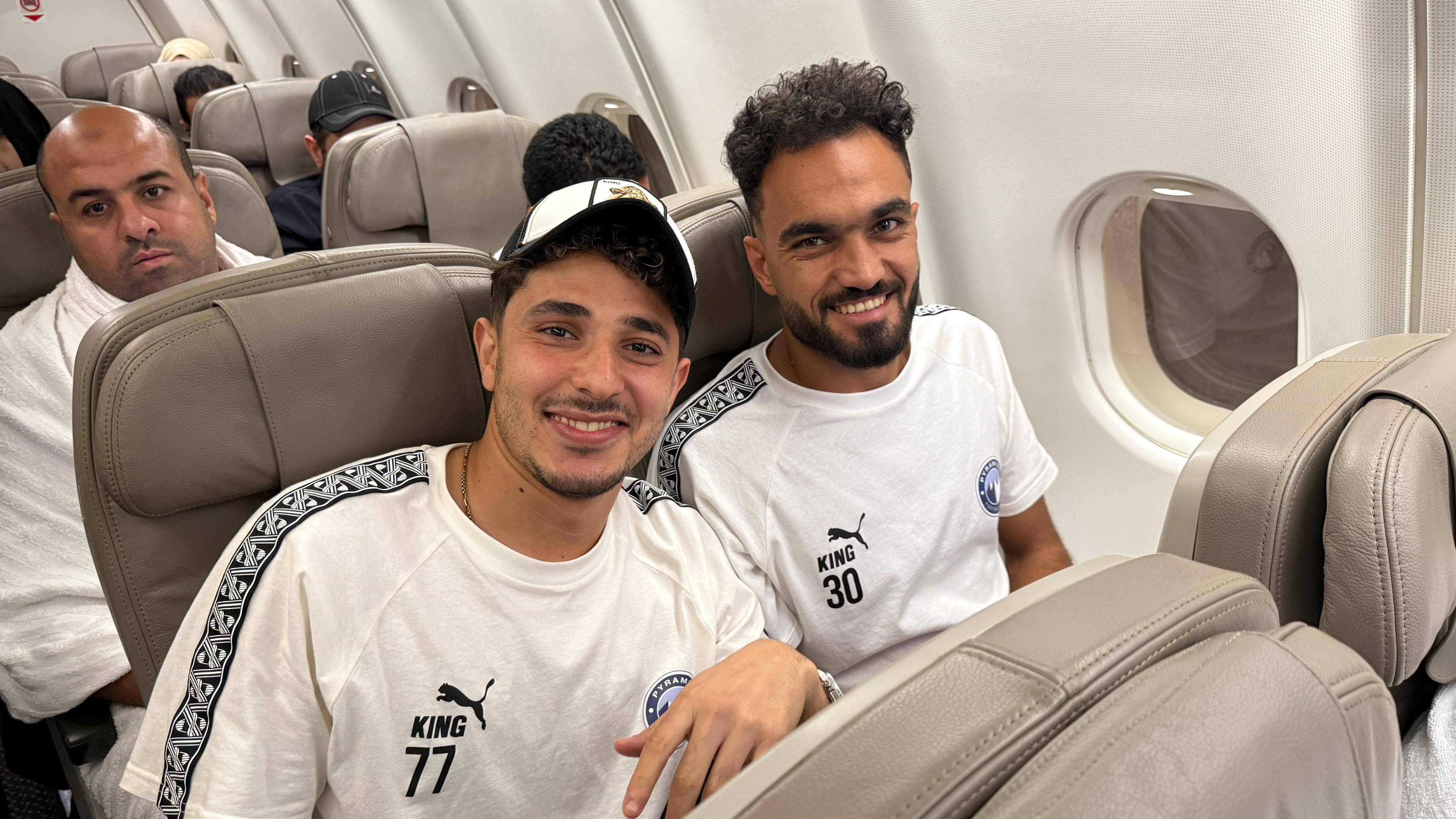 رضا بوبو وزيكو