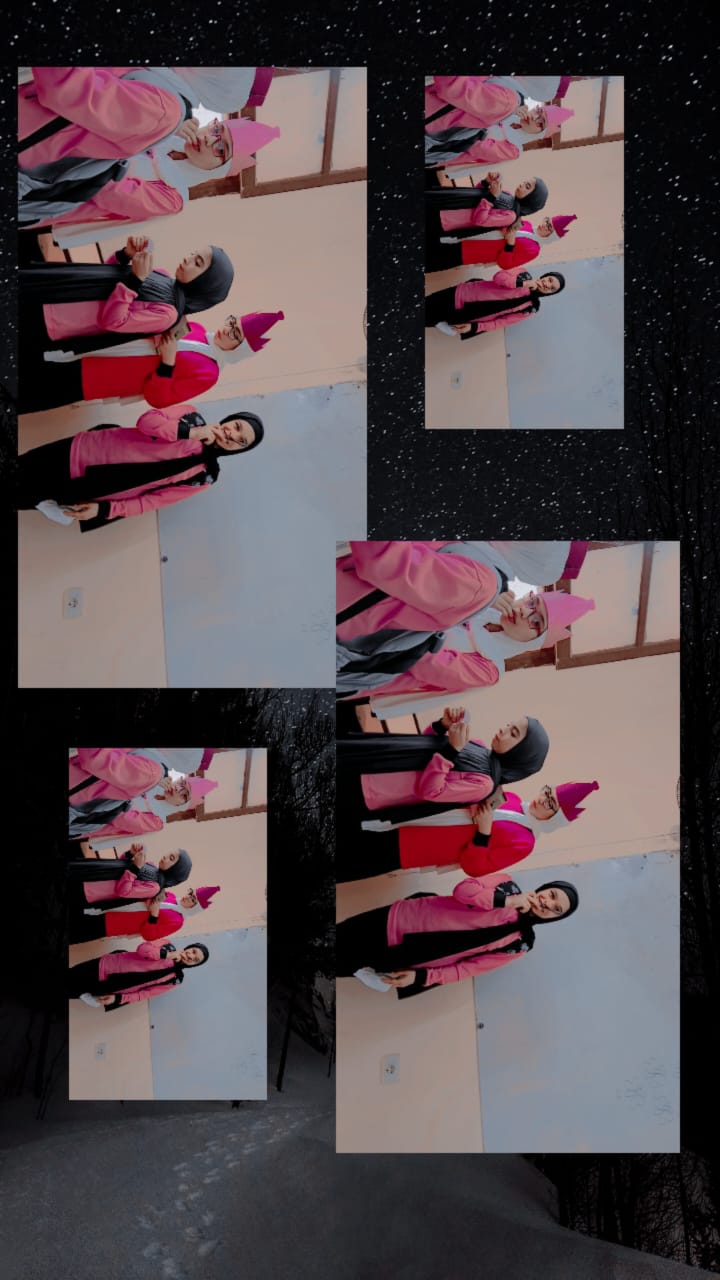 استقبال الطلاب بالمدرسة (5)