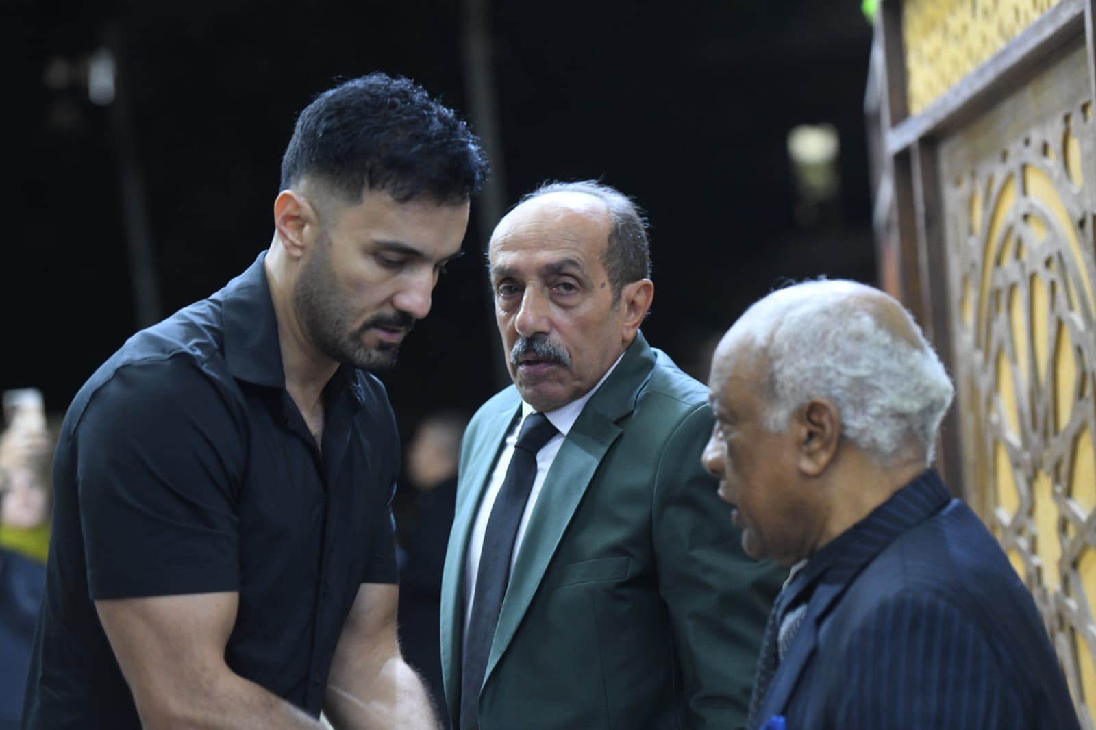 حسني شتا حسني شتا