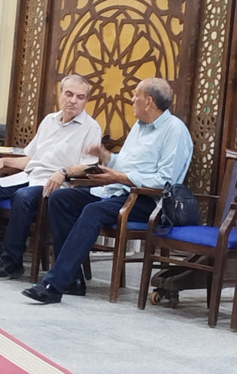 منير مكرم