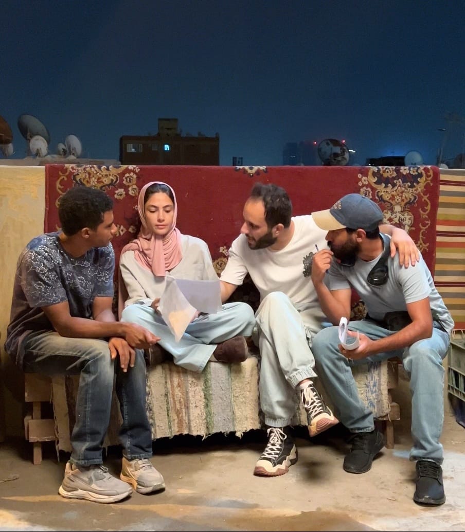 فيلم بنات فاتن