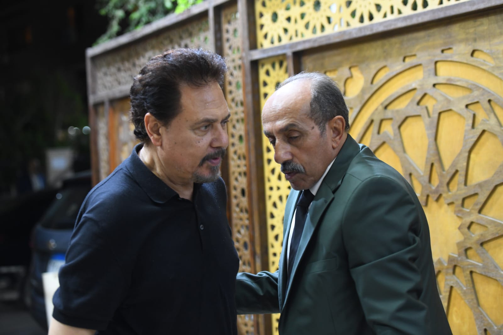 محمد رياض محمد رياض