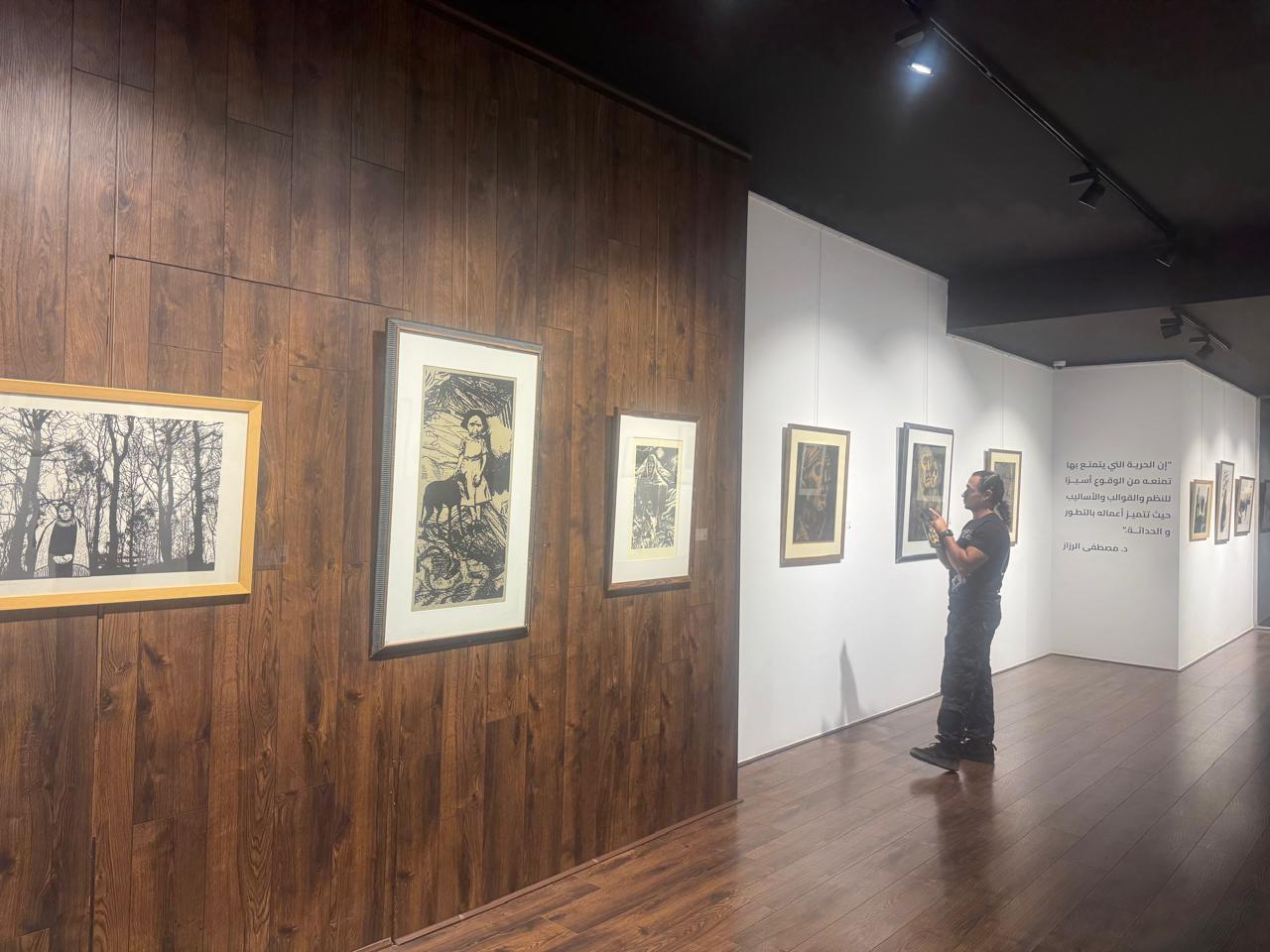 ماضي ما زال حيا