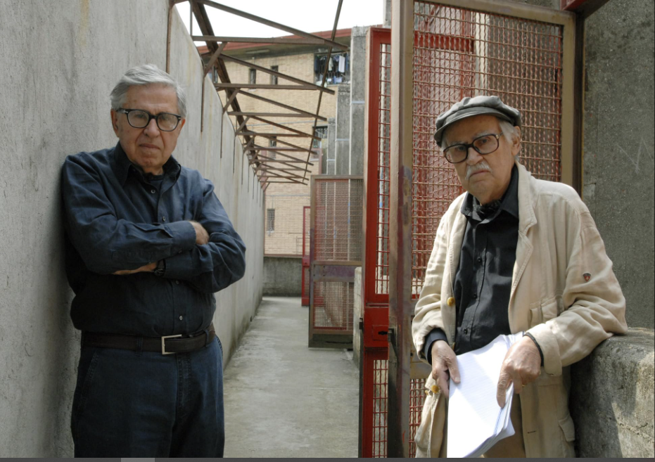 فيتوريو وباولو تافياني