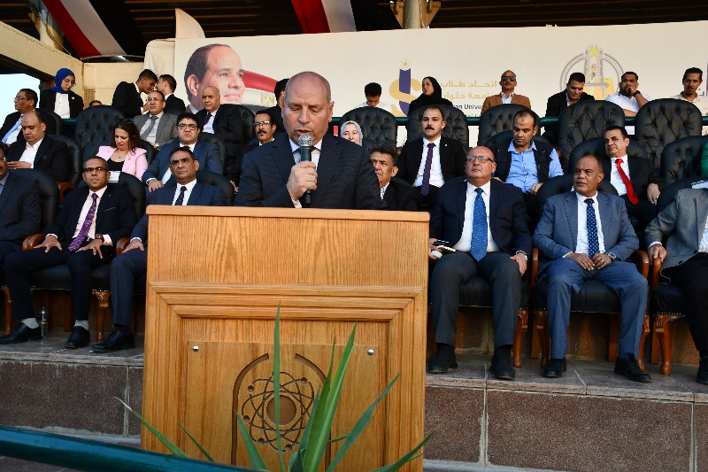 محافظ القاهرة