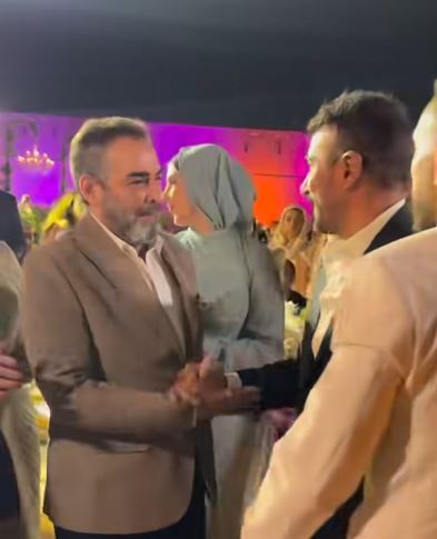 احمد عبد العزيز والعوضي