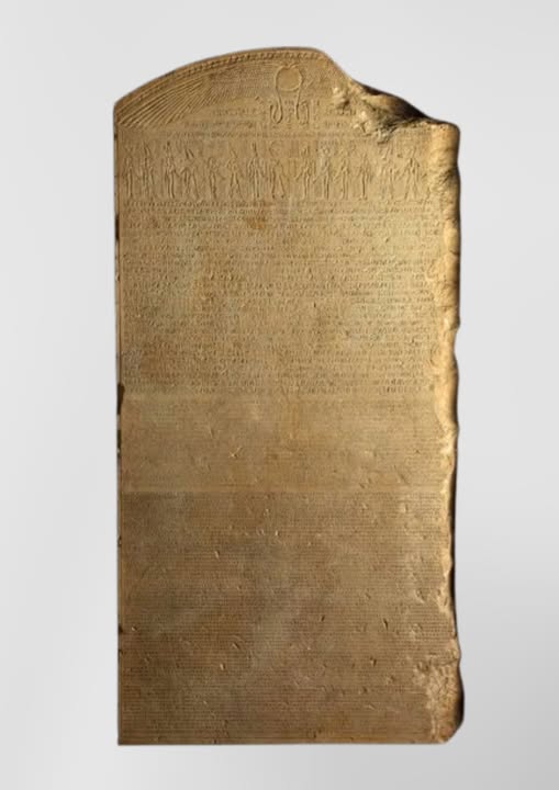 لوحة مرسوم كانوب