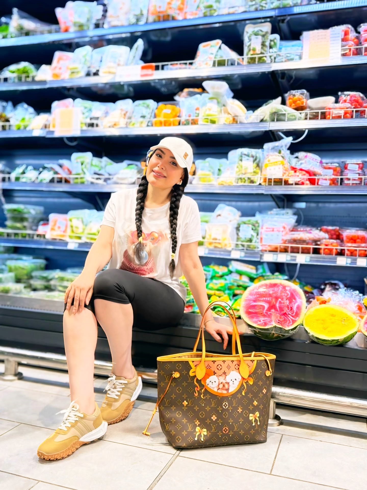 الفنانة عبير صبري الفنانة عبير صبري