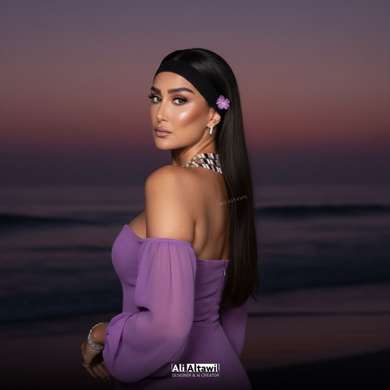 غادة عبد الرازق