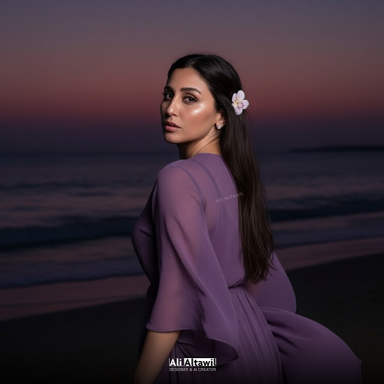 درينا الشربيني