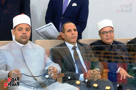 خلال الانطلاق