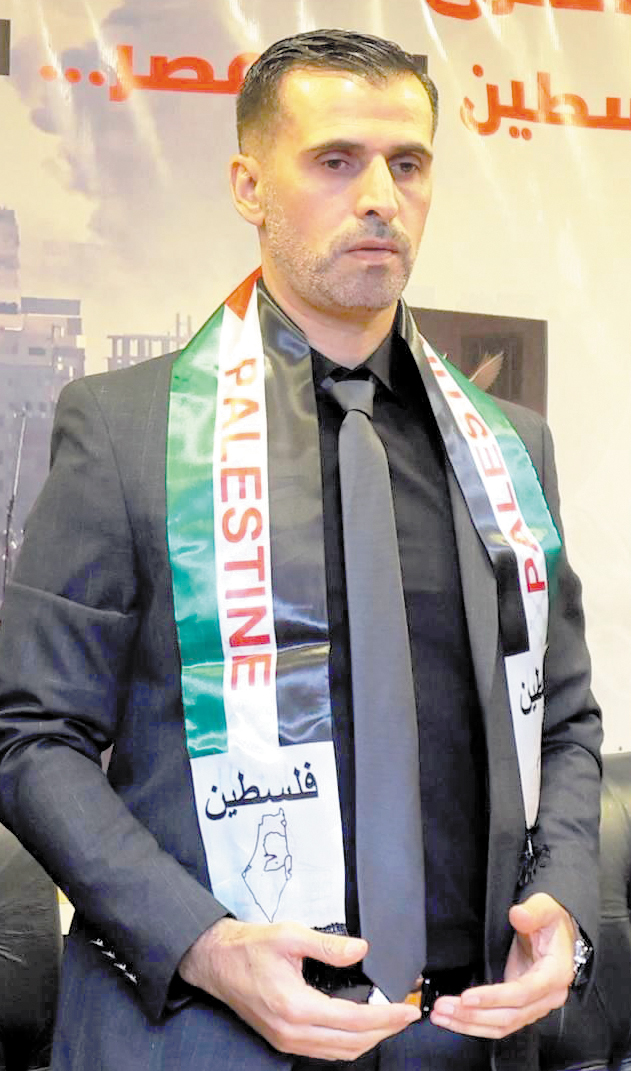 أسامة الأشقر  (3)