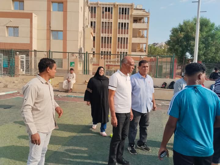 تم الانتهاء من إنشائه ضمن حياة كريمة