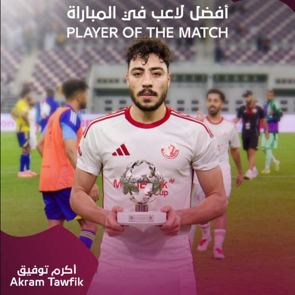 أكرم توفيق