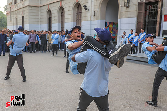 عروض عسكرية