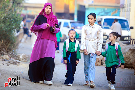 بداية الدراسة