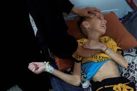 العدوى المقاومة للمضادات الحيوية تغزو غزة