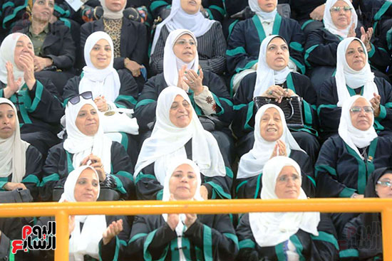 الواعظات