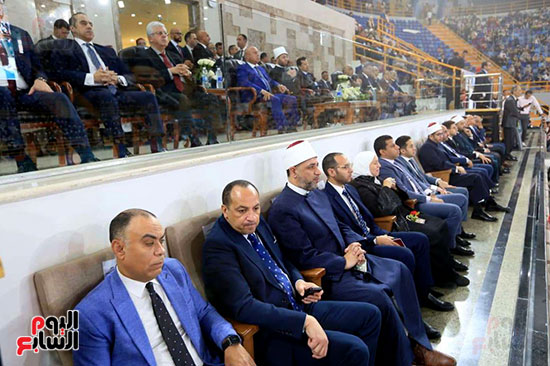 فعاليات مبادرة صحح مفاهيمك