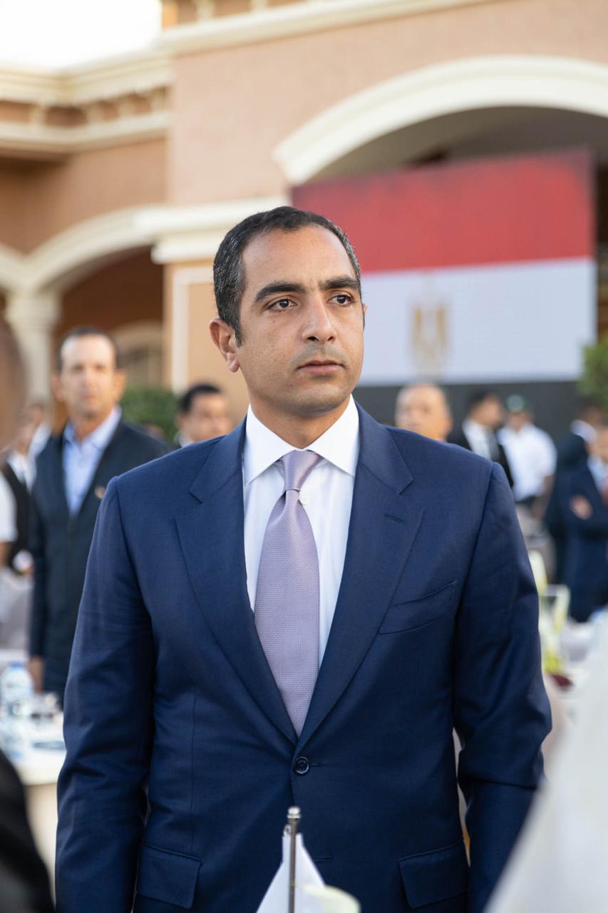 انطلاق بطولة مصر المفتوحة للرجال وبطولة الناشئين والسيدات بالقاهر (1)