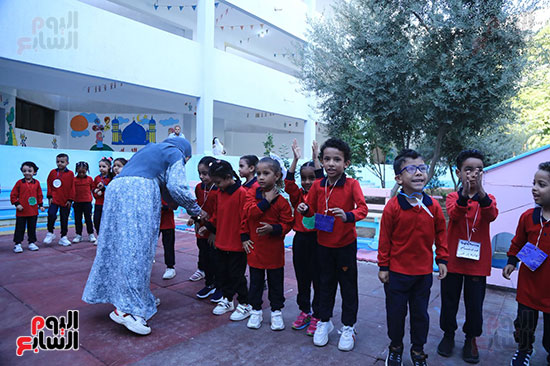 مدارس القاهرة الجديدة