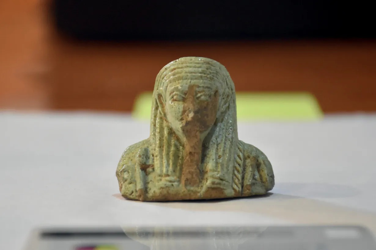 من آثار نل نباشا